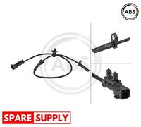 SENSOR, WHEEL SPEED FOR TESLA MODEL S A.B.S. 30182