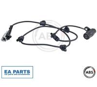 Sensor, wheel speed for TOYOTA 4 RUNNER A.B.S. 31019