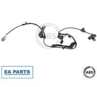 Sensor, wheel speed for TOYOTA 4 RUNNER HILUX MIGHTY X A.B.S. 31017