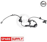 SENSOR, WHEEL SPEED FOR TOYOTA 4 RUNNER HILUX MIGHTY X A.B.S. 31017