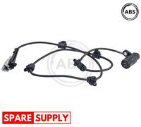 SENSOR, WHEEL SPEED FOR TOYOTA 4 RUNNER LAND CRUISER 90 A.B.S. 31019