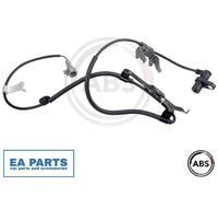 Sensor, wheel speed for TOYOTA ALPHARD A.B.S. 31133