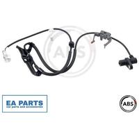 Sensor, wheel speed for TOYOTA ALPHARD A.B.S. 31134