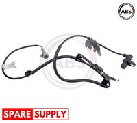 SENSOR, WHEEL SPEED FOR TOYOTA ALPHARD ESTIMA A.B.S. 31133