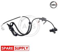 SENSOR, WHEEL SPEED FOR TOYOTA ALPHARD ESTIMA A.B.S. 31134