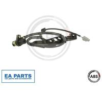 Sensor, wheel speed for TOYOTA ALTEZZA BREVIS MARK PROGRES A.B.S. 31523