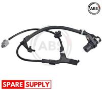 SENSOR, WHEEL SPEED FOR TOYOTA ALTEZZA BREVIS MARK PROGRES A.B.S. 31523