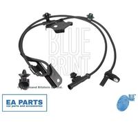 Sensor, wheel speed for TOYOTA ALTIS AURIS AVENSIS BLUE PRINT ADBP710003
