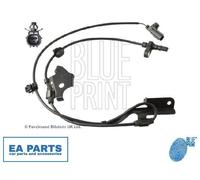 Sensor, wheel speed for TOYOTA ALTIS AURIS BLADE BLUE PRINT ADT37162