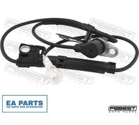 Sensor, wheel speed for TOYOTA ALTIS AVENSIS COROLLA FEBEST 01606-011