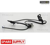 SENSOR, WHEEL SPEED FOR TOYOTA ALTIS IX AVENSIS COROLLA TRISCAN 8180 13101