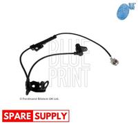 SENSOR, WHEEL SPEED FOR TOYOTA ALTIS IX BLUE PRINT ADT37125 FITS FRONT AXLE LEFT
