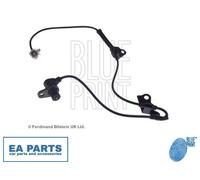 Sensor, wheel speed for TOYOTA ALTIS IX BLUE PRINT ADT37137