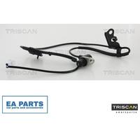 Sensor, wheel speed for TOYOTA ALTIS IX TRISCAN 8180 13101