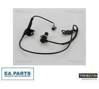 Sensor, wheel speed for TOYOTA ALTIS IX TRISCAN 8180 13105