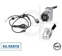Sensor, wheel speed for TOYOTA AURIS A.B.S. 31685