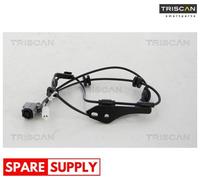 SENSOR, WHEEL SPEED FOR TOYOTA AURIS VERSO TRISCAN 8180 13206