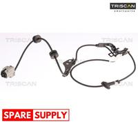 SENSOR, WHEEL SPEED FOR TOYOTA AURIS VERSO TRISCAN 8180 13207