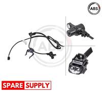 SENSOR, WHEEL SPEED FOR TOYOTA AVALON CAMRY A.B.S. 31676