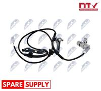 SENSOR, WHEEL SPEED FOR TOYOTA AVALON CAMRY NTY HCA-TY-054 FITS REAR AXLE RIGHT