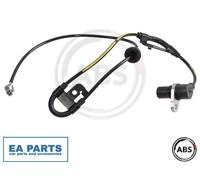 Sensor, wheel speed for TOYOTA AVENSIS A.B.S. 30549 NEW