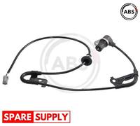SENSOR, WHEEL SPEED FOR TOYOTA AVENSIS A.B.S. 30558