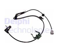 SENSOR, WHEEL SPEED FOR TOYOTA AVENSIS AVENSIS LIFTBACK DELPHI SS20201 NEW