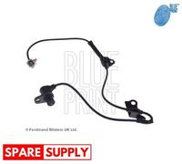 SENSOR, WHEEL SPEED FOR TOYOTA AVENSIS BLUE PRINT ADT37137 FITS FRONT AXLE RIGHT