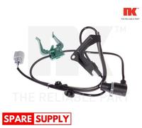 SENSOR, WHEEL SPEED FOR TOYOTA AVENSIS NK 294501