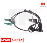 SENSOR, WHEEL SPEED FOR TOYOTA AVENSIS NK 294502