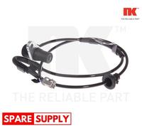 SENSOR, WHEEL SPEED FOR TOYOTA AVENSIS NK 294504