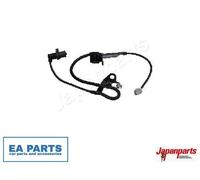Sensor, wheel speed for TOYOTA AVENSIS VERSO JAPANPARTS ABS-211
