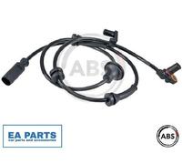 Sensor, wheel speed for TOYOTA AYGO A.B.S. 31391