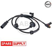 SENSOR, WHEEL SPEED FOR TOYOTA AYGO A.B.S. 31391