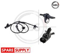 SENSOR, WHEEL SPEED FOR TOYOTA AYGO A.B.S. 31526