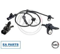 Sensor, wheel speed for TOYOTA AYGO A.B.S. 31526