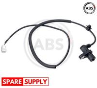 SENSOR, WHEEL SPEED FOR TOYOTA BB ECHO IST PROBOX A.B.S. 31050