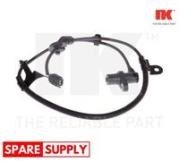 SENSOR, WHEEL SPEED FOR TOYOTA BB ECHO IST PROBOX NK 294516