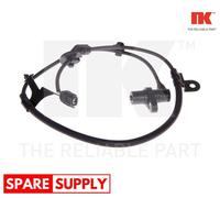 SENSOR, WHEEL SPEED FOR TOYOTA BB ECHO IST PROBOX NK 294516