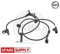 SENSOR, WHEEL SPEED FOR TOYOTA BELTA RACTIS VITZ YARIS A.B.S. 31361
