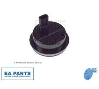 Sensor, wheel speed for TOYOTA BLUE PRINT ADT37138 TOP