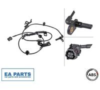 Sensor, wheel speed for TOYOTA C-HR A.B.S. 32097
