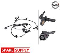 SENSOR, WHEEL SPEED FOR TOYOTA C-HR A.B.S. 32097