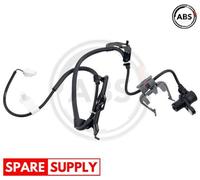 SENSOR, WHEEL SPEED FOR TOYOTA CAMRY SOLARA WINDOM A.B.S. 31025