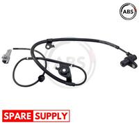 SENSOR, WHEEL SPEED FOR TOYOTA CELICA COUPE A.B.S. 31027