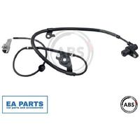 Sensor, wheel speed for TOYOTA CELICA Coupe A.B.S. 31027