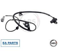 Sensor, wheel speed for TOYOTA CELICA Coupe A.B.S. 31027 NEW