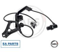 Sensor, wheel speed for TOYOTA COROLLA A.B.S. 31029