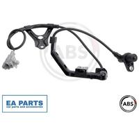 Sensor, wheel speed for TOYOTA COROLLA A.B.S. 31030