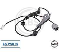 Sensor, wheel speed for TOYOTA COROLLA ALTIS A.B.S. 31684